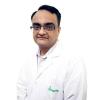 Dr Harin Kamleshbhai Vyas