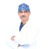 Dr Vishal Khullar