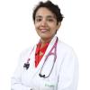 Dr Anita Mathew