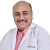 Dr Naresh Mehta