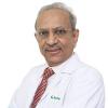 Dr Pradip Shah