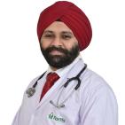 Dr Gurneet Singh Sawhney