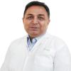 Dr Haresh Mangalani