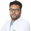 Dr Kumar Shetty